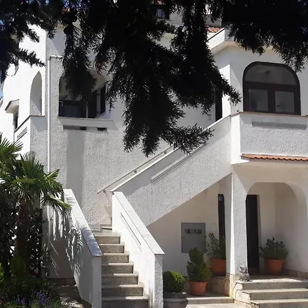 아파트 5288a Sveti Anton (Krk)