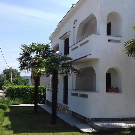5288a * Sveti Anton (Krk)