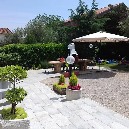 5288a * Sveti Anton