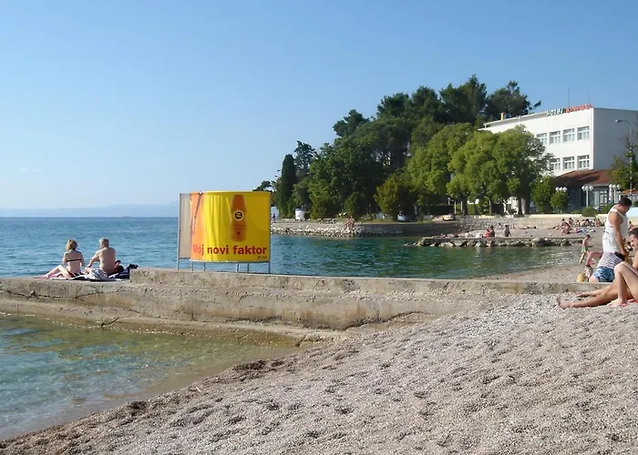 5288a * Sveti Anton (Krk)