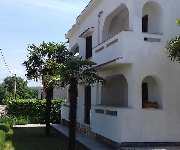 5288a * Sveti Anton (Krk)