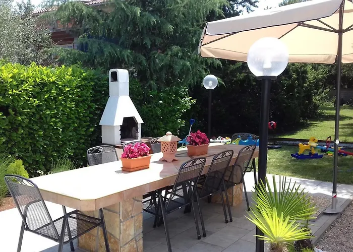 5288a Apartmán Sveti Anton (Krk)