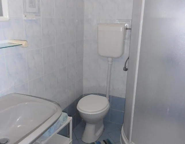 Апартаменты 5288a Sveti Anton (Krk)