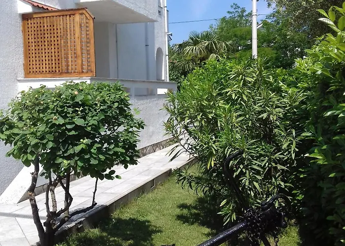 Апартаменты 5288a