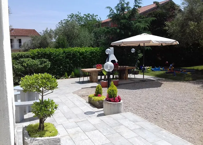 5288a * Sveti Anton (Krk)