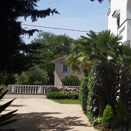 5288a Apartman