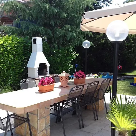 5288a Apartament Sveti Anton (Krk)