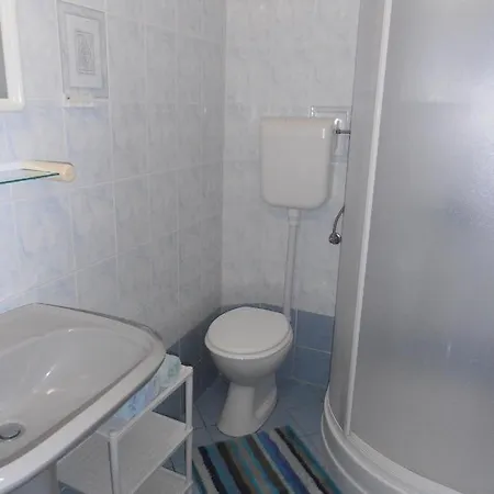 Apartament 5288a Sveti Anton (Krk)